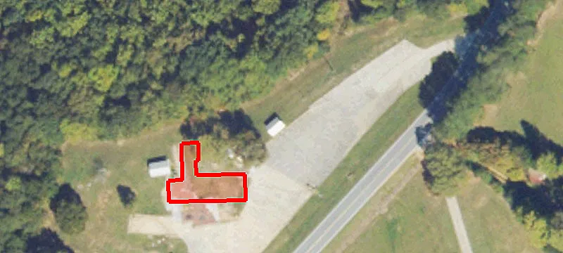 750 Knox Mtn Rd
