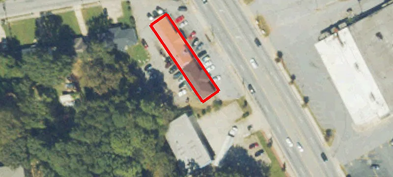 2111 Candler Rd