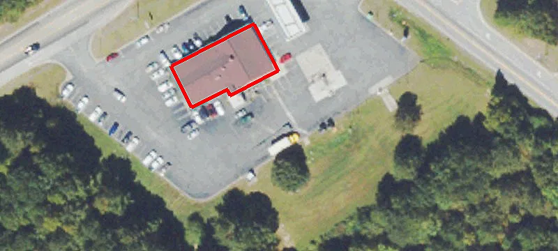 3650 Miller Btm Rd