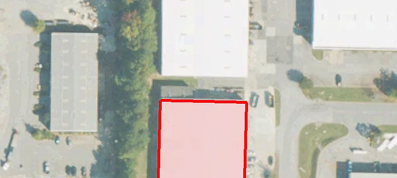 150 Shamrock Industrial Blvd