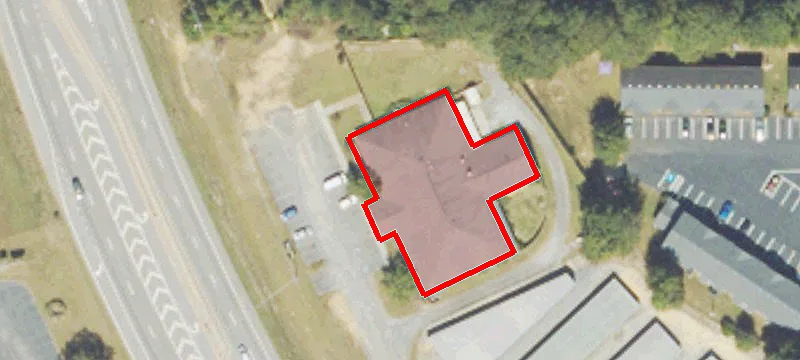 700 Veterans Pkwy