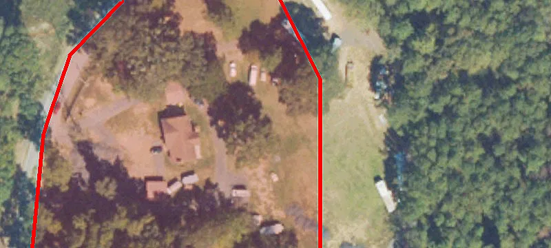 7190 Mt Zion Cir