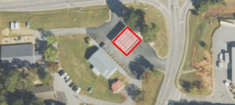 23 Tyus Carrollton Rd
