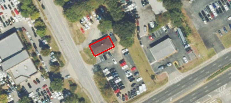2172 Parkwood Rd