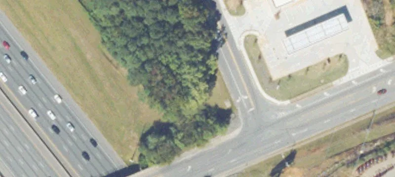 1001 Cobb Industrial Dr