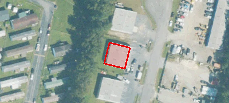 632 Old Belair Rd