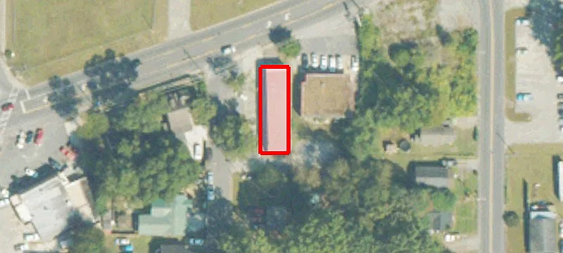 1000 Underwood St