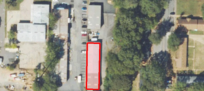 115 Oak St