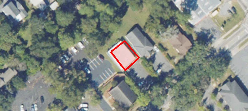 421 Jackson St