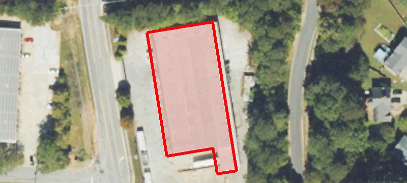 3275 Florence Rd