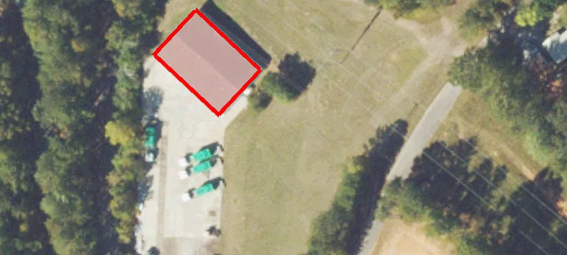 225 Old Nelson Rd
