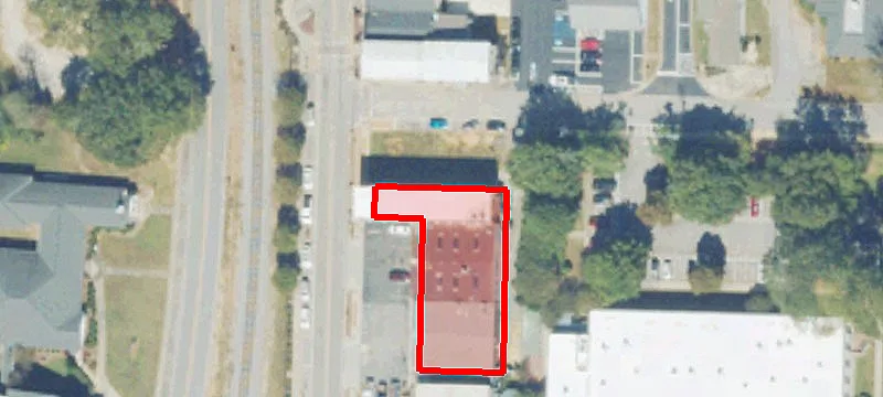 5 Main N St