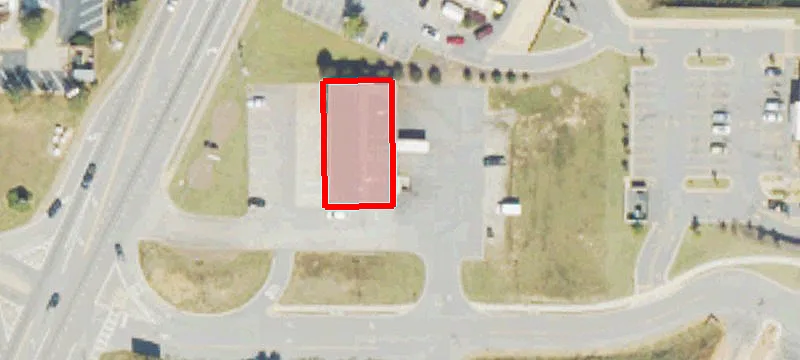 2060 Hwy 155th N