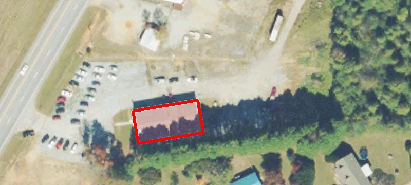 105 Cleveland Hwy