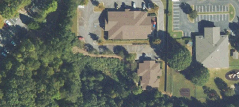 140 Cors Pkwy