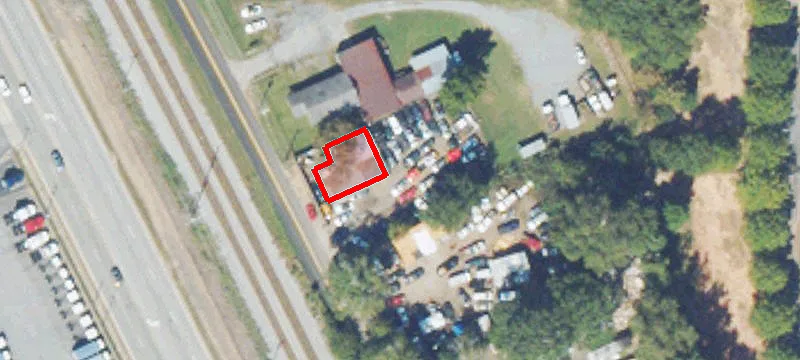 2121 Dixie SE Ave