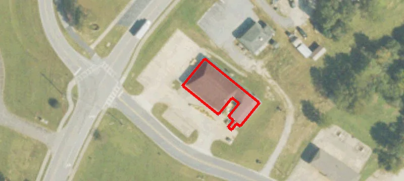 100 Commerce Dr