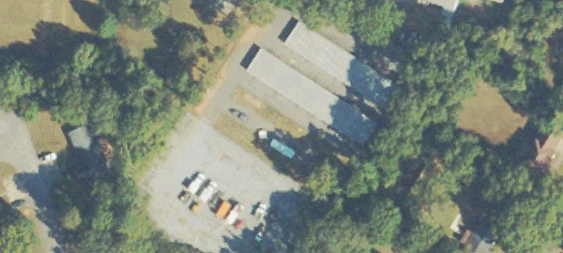 2970 Lexington Rd