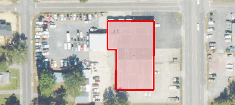 301 3rd Ave