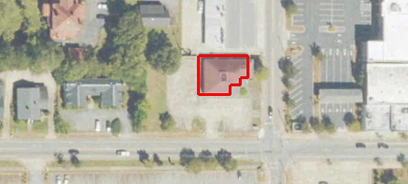 300 Gordon St