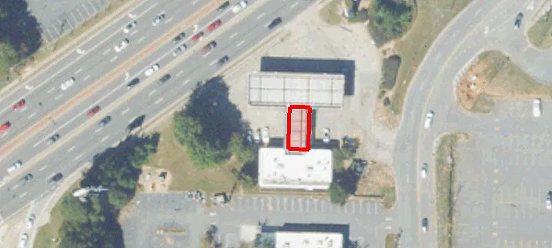 465 Ernest W Barrett NW Pkwy
