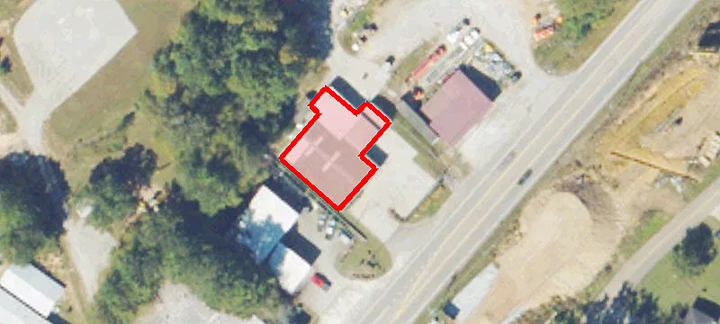 2915 Ball Ground Hwy