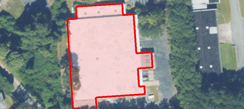 1820 Cobb Industrial SE Blvd