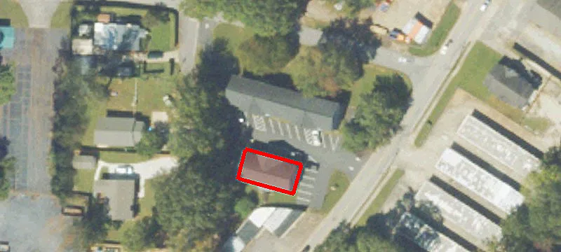 5438 Old Floyd SW Rd