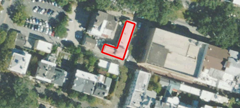 311 Whitaker St