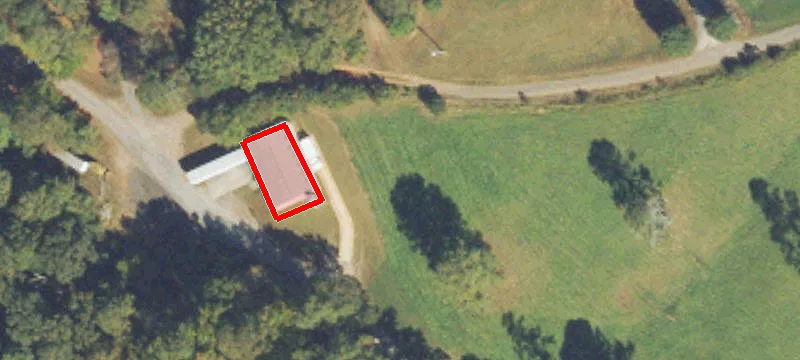 296 Harben Rd