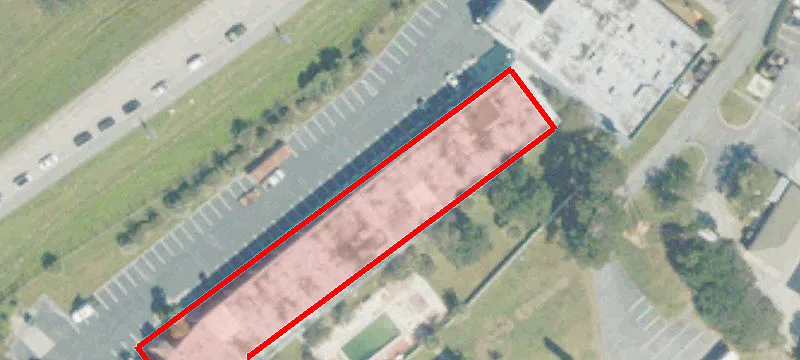 3 Gtwy S Blvd