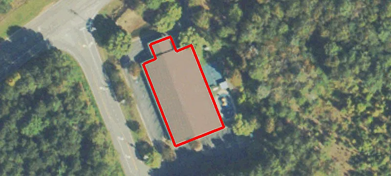 810 Olympic Dr