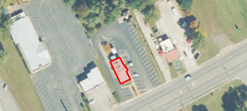 1002 Jesse Jewell SW Pkwy