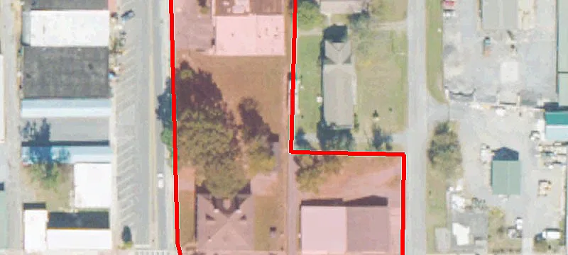201 Market St