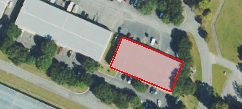 2720 Gregory St Ste, Unit 100