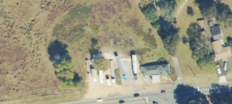 2182 Harbins Rd