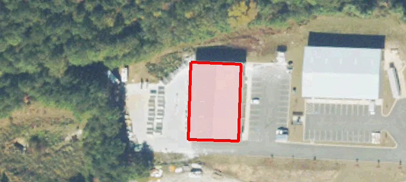 753rd Tucker Rd