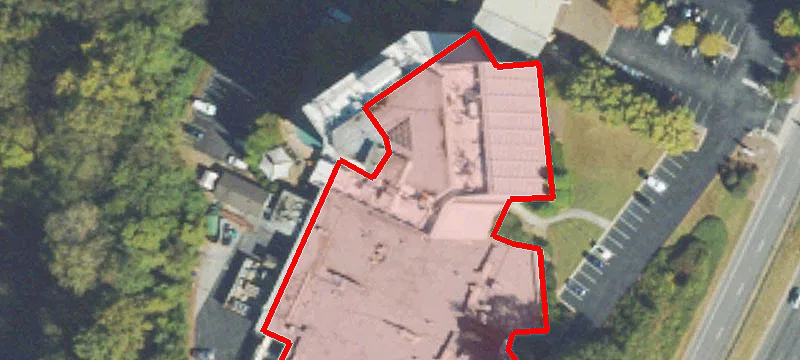 2000 Century NE Blvd
