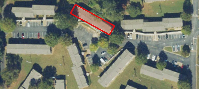 3491 Glenwood Rd