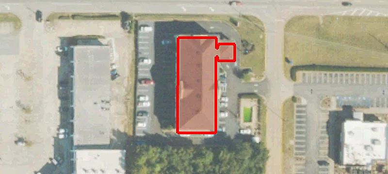 1512 Lafayette Pkwy