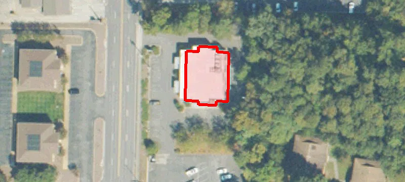 1210 Broadrick Dr