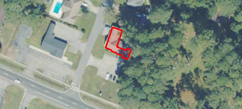 432 Us Hwy 80th W
