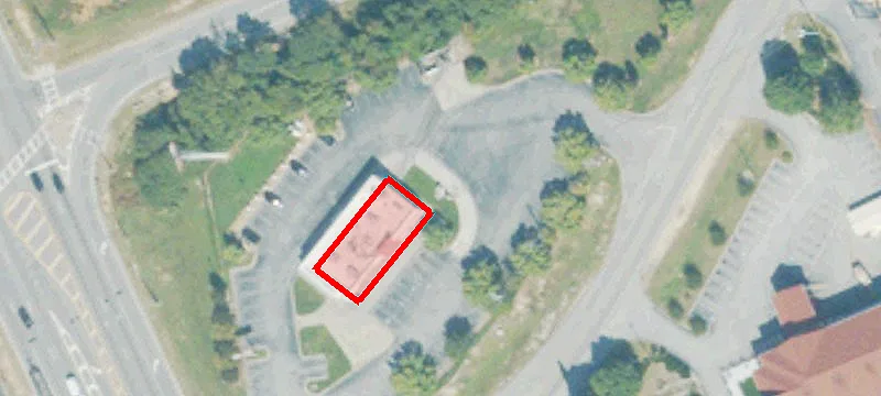 4329 Belair Frontage Rd