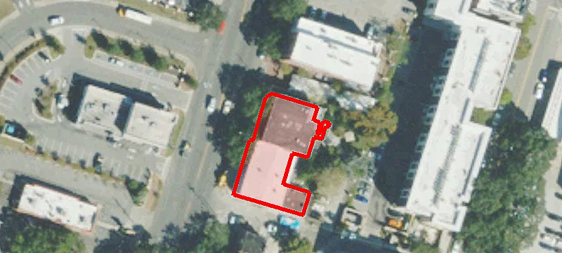 518 Martin Luther King Jr Blvd