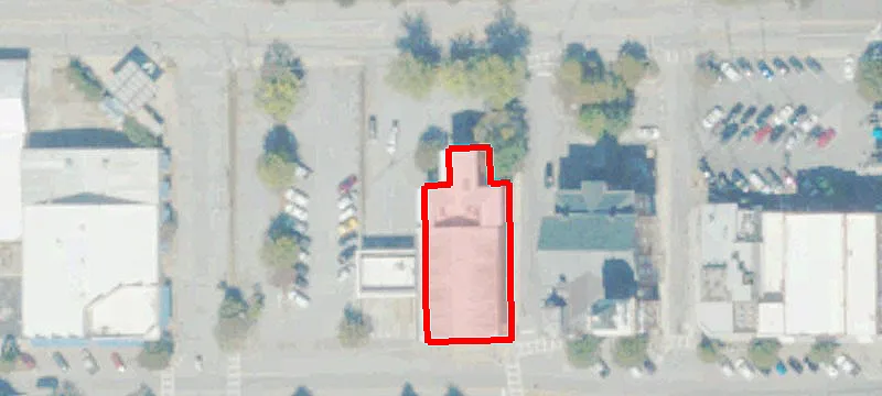 1134 Clark SW St