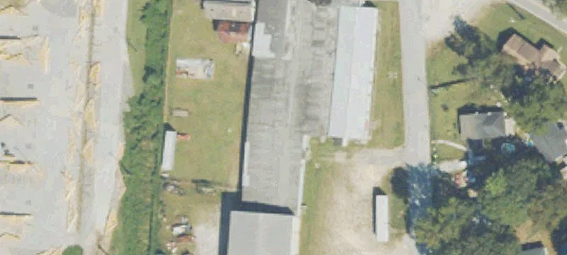 600 Rockmart Rd