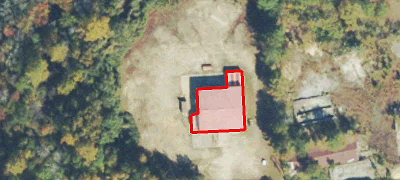 300 Park Ml Rd