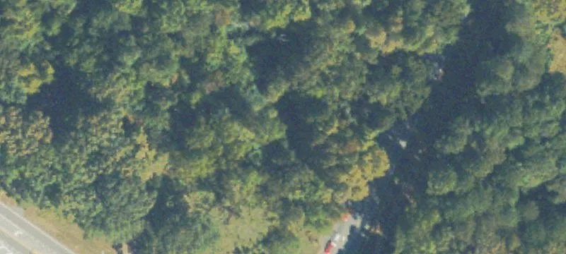 3509 Fence Rd