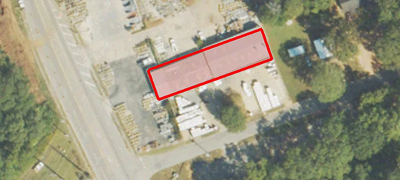 1515 Hamilton Rd
