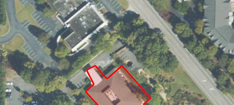 4480 Shallowford Rd